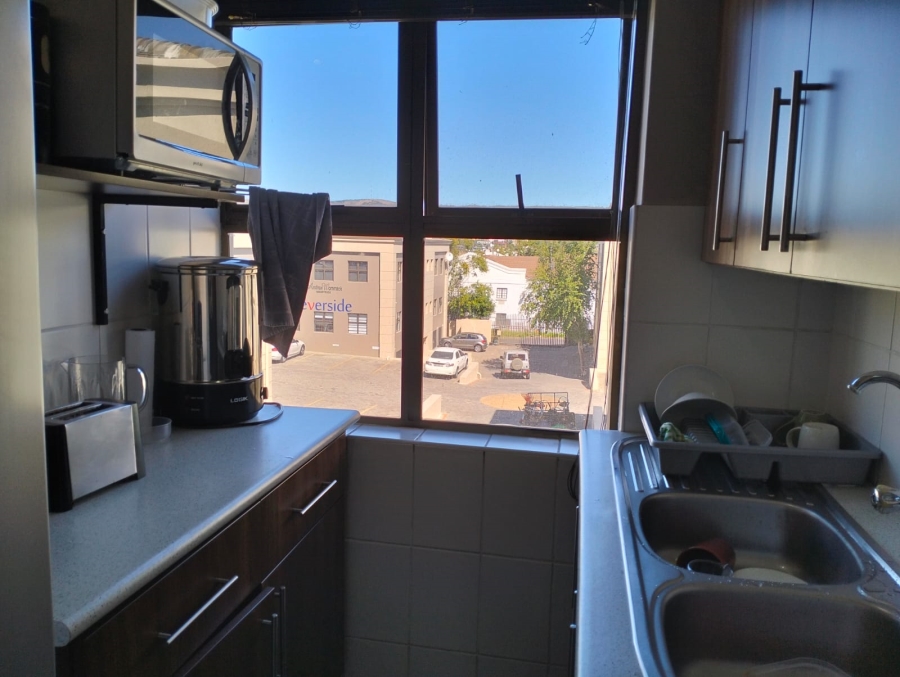 Commercial Property for Sale in Rosenpark Western Cape